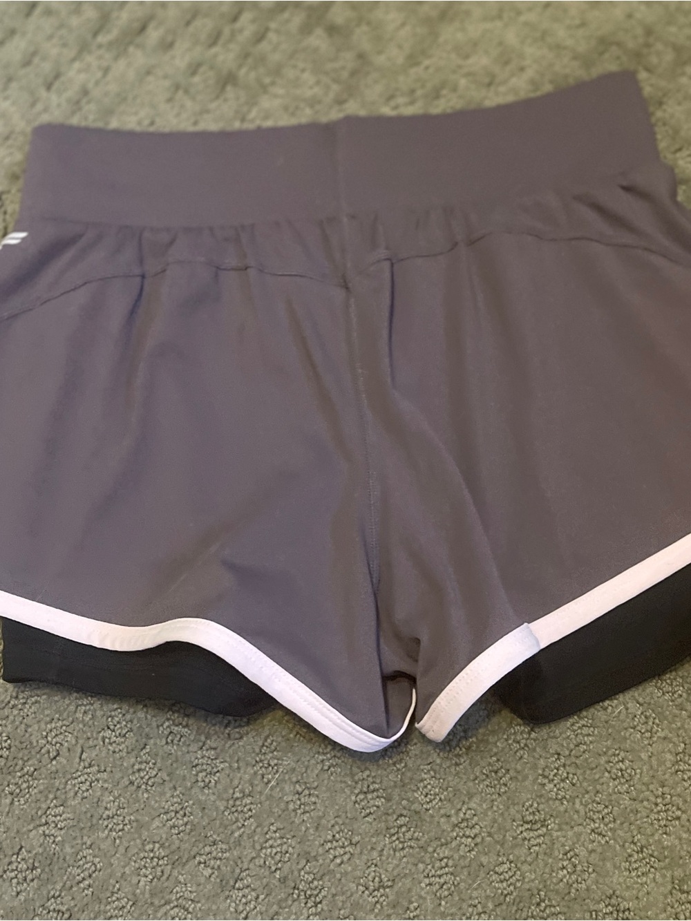 Fabletics shorts